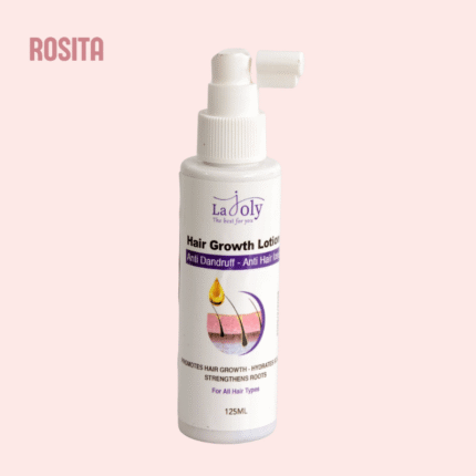 غسول نمو الشعر