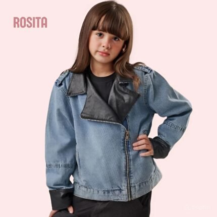 جاكت بناتي لياقه سوده